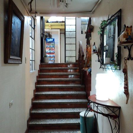 צ'יצ'יקאסטנאנגו Hotel Chalet מראה חיצוני תמונה