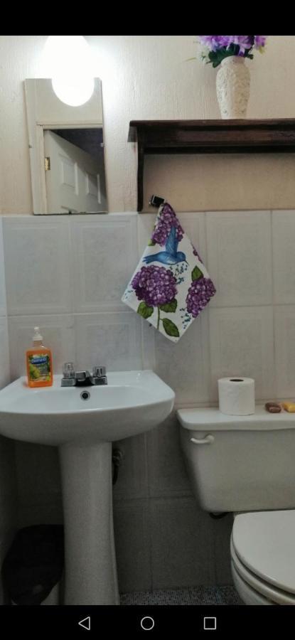 צ'יצ'יקאסטנאנגו Hotel Chalet מראה חיצוני תמונה