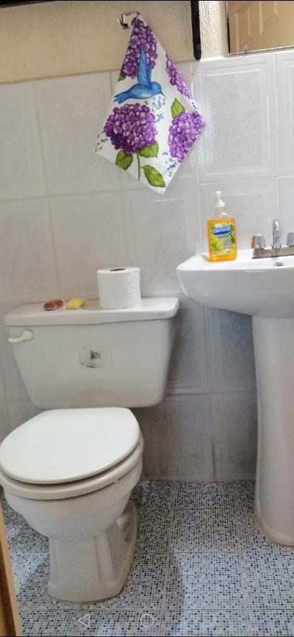 צ'יצ'יקאסטנאנגו Hotel Chalet מראה חיצוני תמונה