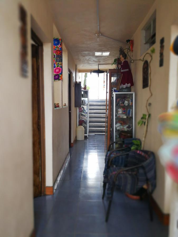 צ'יצ'יקאסטנאנגו Hotel Chalet מראה חיצוני תמונה