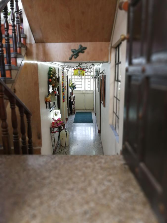 צ'יצ'יקאסטנאנגו Hotel Chalet מראה חיצוני תמונה